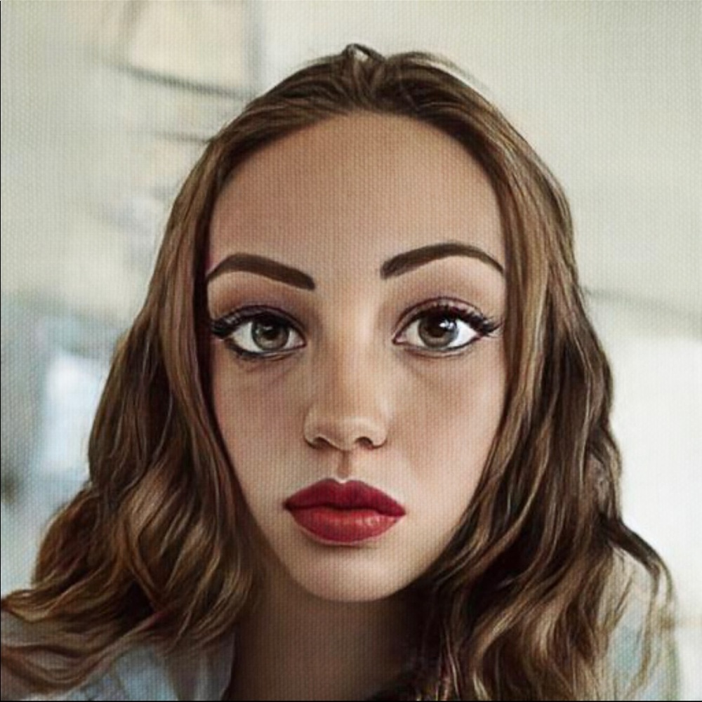 Meet your Posher, Cora